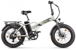 Электровелосипед Gelbert Saturn 3 PRO MAX
